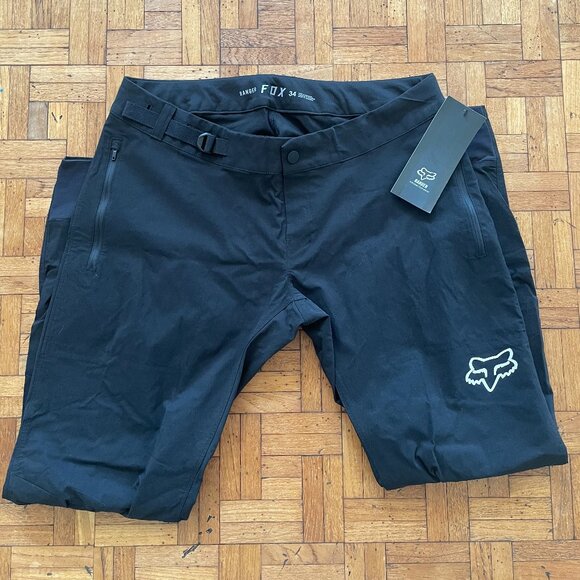 FOX Ranger Pant - Picture 3 of 4